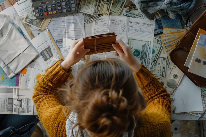 Jak zapanować nad codziennymi finansami i zacząć realnie oszczędzać?